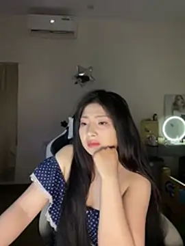 __MeiMei__ webcam