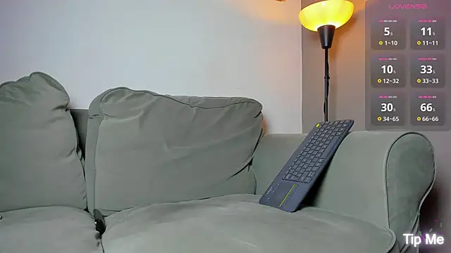 Ackerman_Eren_ webcam
