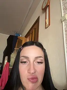 Soft_Pleasure webcam