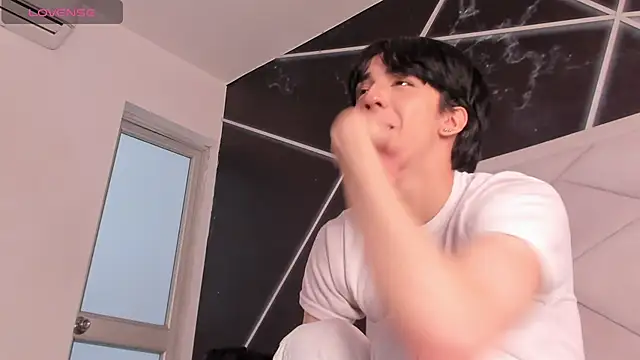 AerumChae webcam