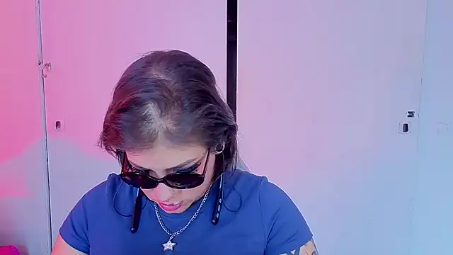Melissa_Adamsx webcam