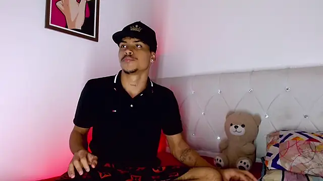 Angel_foxc13 webcam