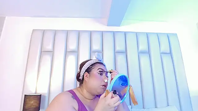 aandreaperez webcam
