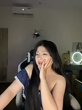 __MeiMei__ webcam