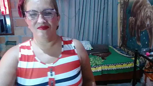 MOTHER_AND_SON09 webcam