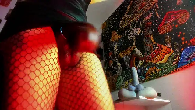 madame_ibby webcam