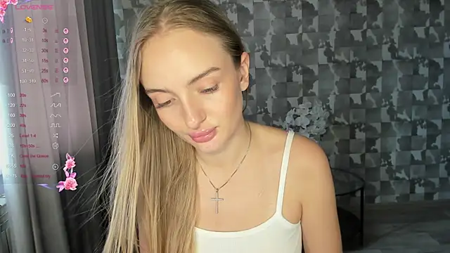 A_delina live cam on StripChat