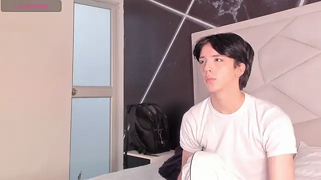 AerumChae webcam