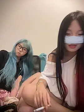 Rocket-Girl webcam