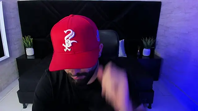 jhon_bear03 webcam