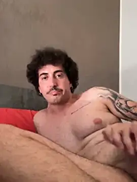 Int1mo webcam