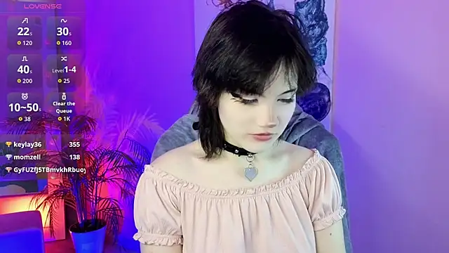 _Arlie_ webcam