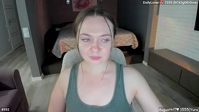 LizaGost webcam