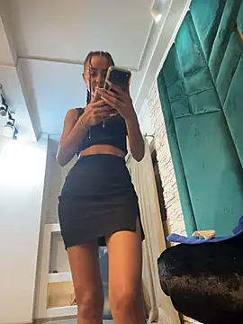 FeetVibe webcam