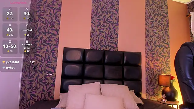 megan_al webcam