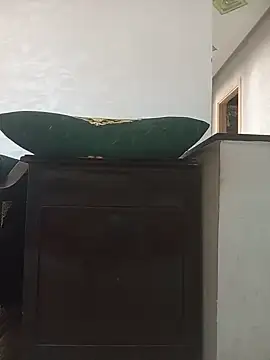 lily_sx webcam