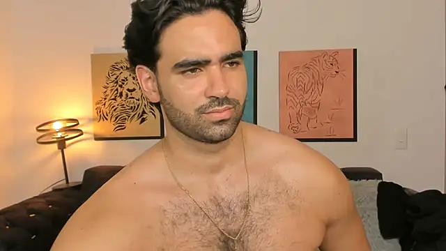 Brad_Martin webcam