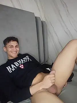 Axel_Romanov webcam