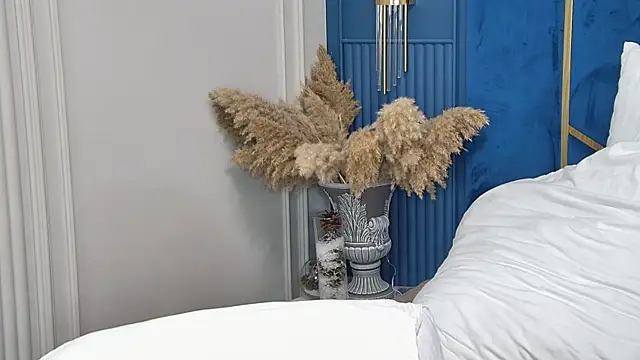 LilianHowards webcam
