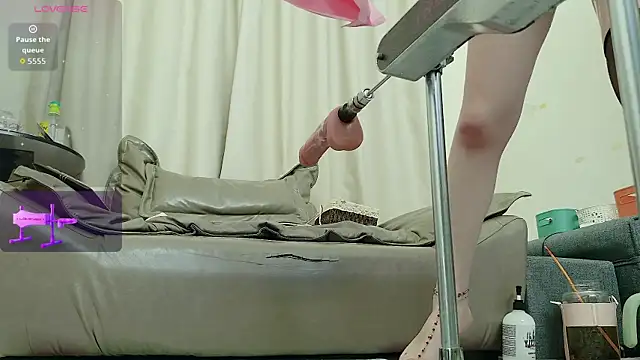 fox-yiyi webcam
