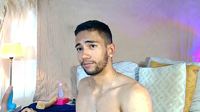 MaicolParker_ webcam