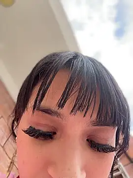 Sasha-firee webcam