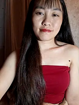 Cherry-squirtt webcam