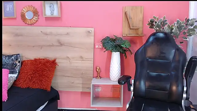 Dante_black20cm webcam