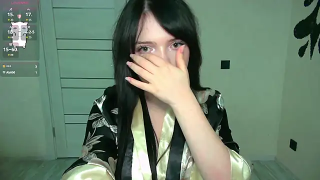 DarkxFoxy