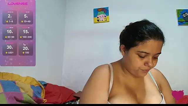 EliVanegas webcam