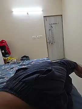 King_23045 webcam