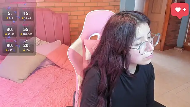 Amy_joones webcam
