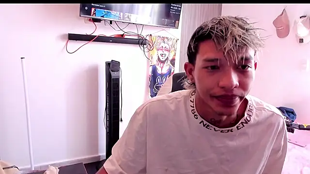 TommyGun_22 webcam