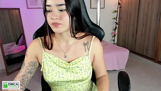 Veronica_isaza__ webcam