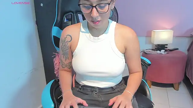 _maria_foxx_ webcam