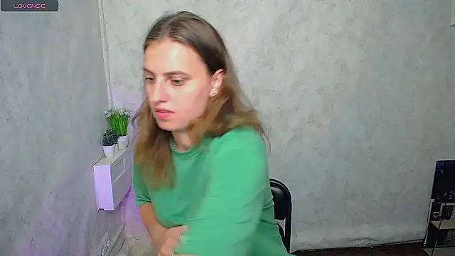 AmandaDimond_ webcam