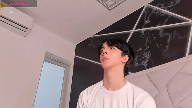 AerumChae webcam