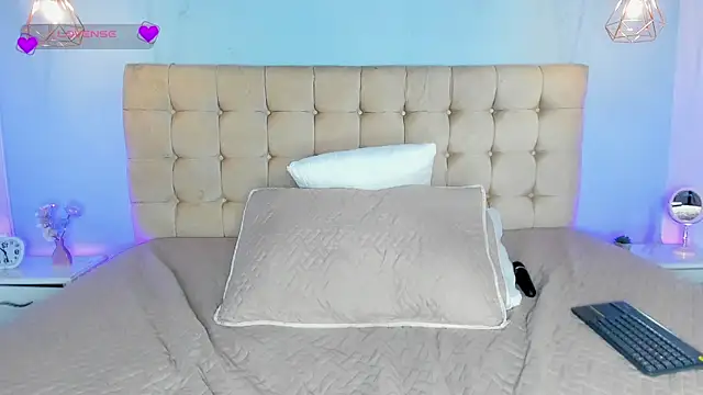 Anny_mayyer webcam