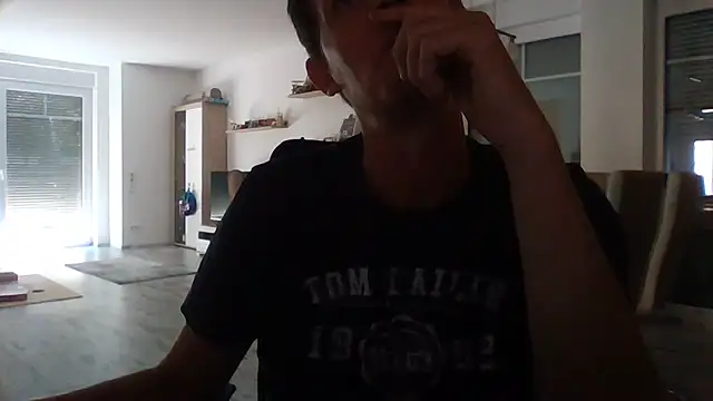 Trockenbau webcam