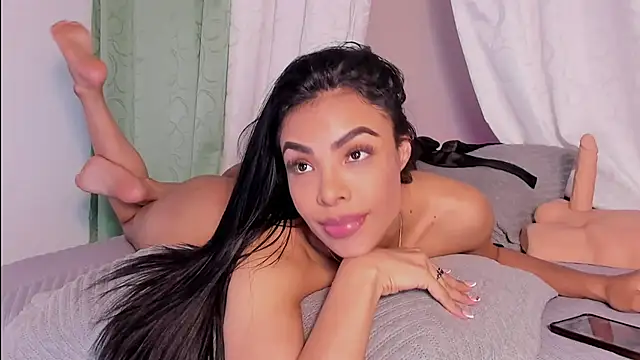 Blackywhiite webcam