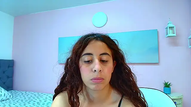 scarlett_clyde webcam