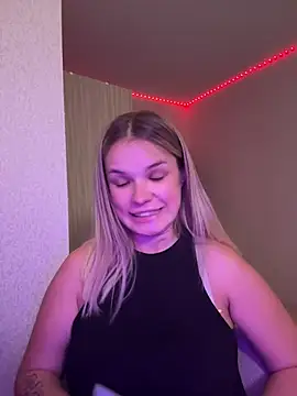 KimEvanss webcam