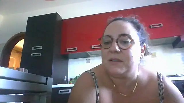 MissEva10 webcam