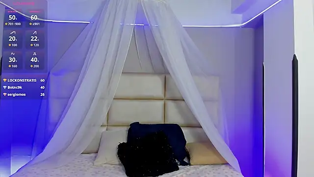 lia_fairy webcam