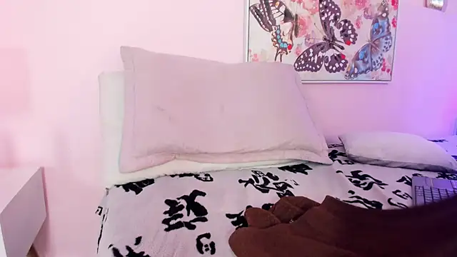 Nicell_boom webcam