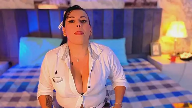 kate_bonnie webcam