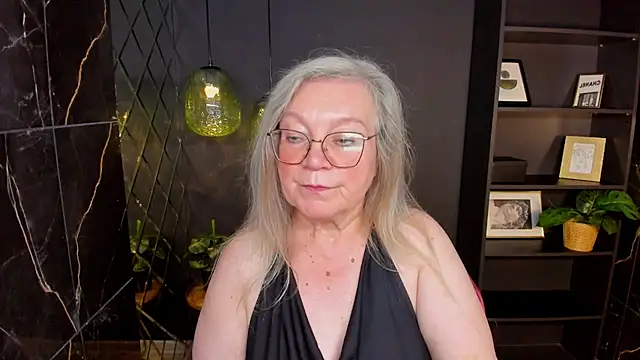 NataliMellow webcam