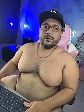 jacoob_woods webcam