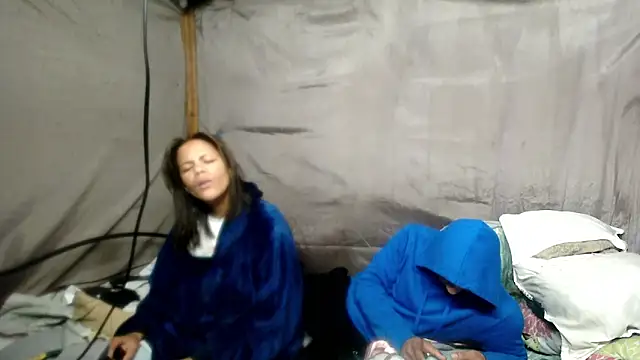 Camodick webcam