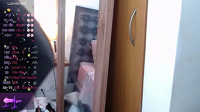 sandra_20 webcam